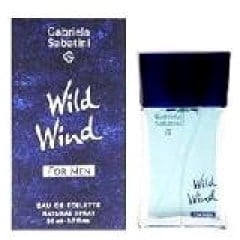 Wild Wind for Men